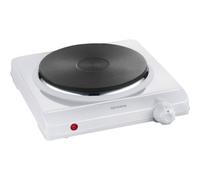 Severin KP 1091 1091-000 Piastra di cottura Con regolazione manuale della