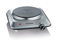 SEVERIN Griglia di cottura KP 1092 argento