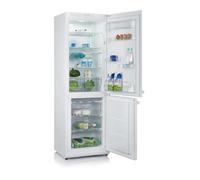 Severin KS 9782 - Combinazione per congelatore 185 cm di altezza, 147 kWh/anno, 214 litri, congelatore da 88 litri, colore: Bianco