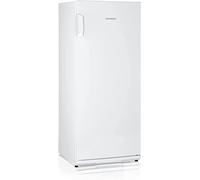 Severin KS 9799 Verticale Libera installazione Bianco 196L