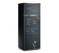Severin KS 9950 frigorifero con congelatore Libera installazione 209 L E Nero [9950]