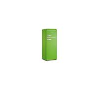 SEVERIN KS 9952 FRIGORIFERO DOPPIA PORTA LINEA RETRO' 209 LT COLORE VERDE - PROMO