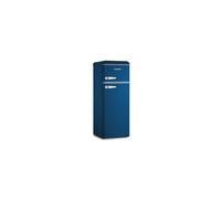SEVERIN KS 9954 Frigorifero doppia porta 209lt, Libera installazione, Estetica r