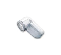 Levapelucchi con Ghiera in Metallo CS 7976 Colore Bianco