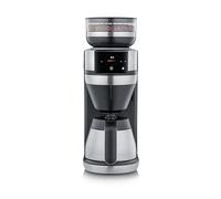 Severin Macchina da caffè a filtro completamente automatica FILKA