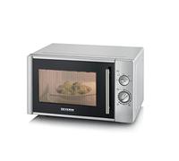 SEVERIN Microonde MW 7772 argento