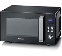 SEVERIN Microonde inverter 2 in 1 con grill, MW 7760