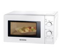 SEVERIN Microonde MW 7770 bianco