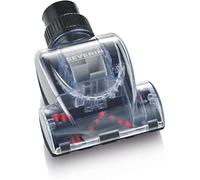SEVERIN Mini spazzola turbo TB 7215 nero