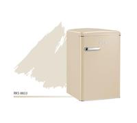 SEVERIN RKS 8833 FRIGORIFERO RETRO CREMA