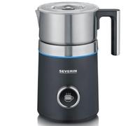 SEVERIN Montalatte a induzione Spuma 700 Plus SM 3587 argento