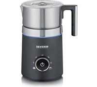 SEVERIN Montalatte Induzione 700ml 500W - SM 3586 | 3 Programmi, con funzione Ca