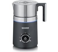 SEVERIN Montalatte a induzione Spuma 700 SM 3586 argento