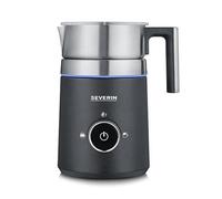 SEVERIN Montalatte a induzione Spuma 500 SM 3585 argento