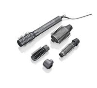 SEVERIN Multi-Styler 5-in-1, Asciugacapelli con Motore BLDC, tecnologia ionica,