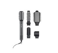 SEVERIN Multi-Styler 5in1, Asciugacapelli con Motore BLDC, Tecnologia Ionica, 5 Accessori Multifunzionali, Compatto e Leggero, 1500 W, Antracite - WL 0684