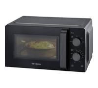Severin MW 7580 7580 Forno a microonde Nero