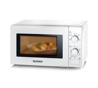 SEVERIN Microonde MW 7770 bianco