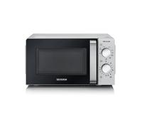 FORNO SEVERIN MW 7780 CON FUNZIONE GRILL 700 W 17 LITRI