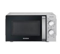 FORNO SEVERIN MW 7780 CON FUNZIONE GRILL 700 W 17 LITRI