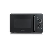 Severin 7792 Forno a microonde Nero 900 W