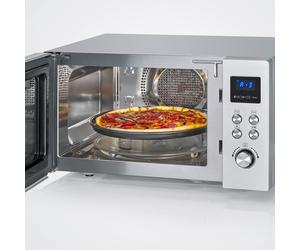 Severin MW 7918 Forno a microonde 4 in 1 multifunzione