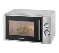 SEVERIN Microonde MW 7772 argento