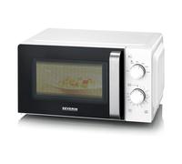 SEVERIN Microonde Solo MW 7885 bianco