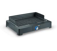 SEVERIN Barbecue da tavolo con piastra PG 8567 nero