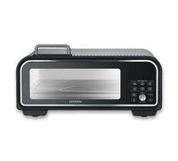 SEVERIN SERICO PG 8575 FORNO PIZZA DIGITALE CON FUNZIONE FRIGGITRICE AD ARIA