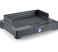 SEVERIN PG8567 - Barbecue da tavolo con griglia a filo 2.200 W