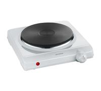 Severin - Piastra Elettrica KP 1091 1500 W Colore Bianco