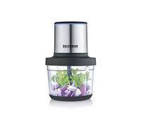 SEVERIN KM 3866 Tritatutto universale a batteria senza fili KM 3866 argento