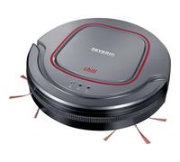 SEVERIN Aspirapolvere robot »chill®« RB 7025 grigio
