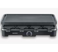 SEVERIN - Griglia Per Raclette Rg 9670 - SPEDIZIONE GRATUITA