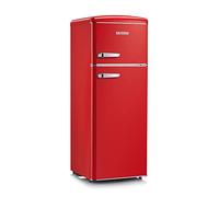 Frigorifero Doppia Porta RKG 8930 Classe Energetica E Colore Rosso