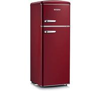 Frigorifero Doppia Porta RKG 8931 Classe Energetica E Colore Vinaccia