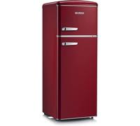 Frigorifero Doppia Porta RKG 8931 Classe Energetica E Colore Vinaccia