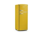 Severin RKG 8936 Libera installazione 208 L E Giallo