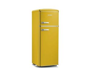 Severin RKG 8936 Libera installazione 208 L E Giallo