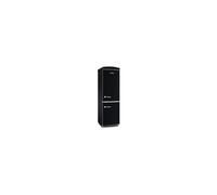 Frigorifero Combinato RKG8998 Total No Frost Multi Air Flow Classe E Capacit Netta 315 Litri Colore Nero