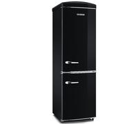 Frigorifero Combinato RKG8998 Total No Frost Multi Air Flow Classe E Capacit Netta 315 Litri Colore Nero