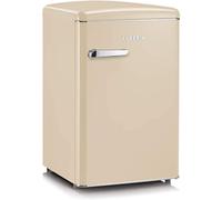 SEVERIN RKS 8833 FRIGORIFERO SOTTOTAVOLO MONOPORTA 108LT CLASSE D CREMA [EEK: D (EX CLASSE A+++)]