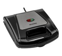 Severin SA 2968 sandwich toaster 2 fette regolazione temperatura