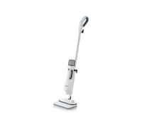 SEVERIN Pulitore a vapore con accessori multiuso SC 7142 antracite