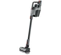 Severin - Scopa Elettrica Ricaricabile HV 7185 2 in1 Senza Sacco Potenza 280 W Colore Nero /Grigio