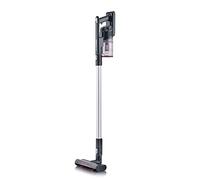 SEVERIN Aspirapolvere 2 in 1 portatile e senza filo HV 7154 nero