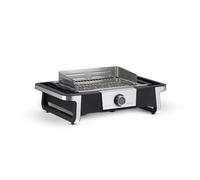 SEVERIN SENOA DigitalBOOST PG 8114 argento
