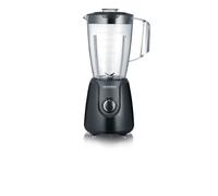 SEVERIN SM 3707 Frullatore con capacità 1,5 L e contenitore in tritan Frullatore