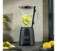 Severin SM 3724 Frullatore con caraffa in vetro 1.5L 600 W,con accessori